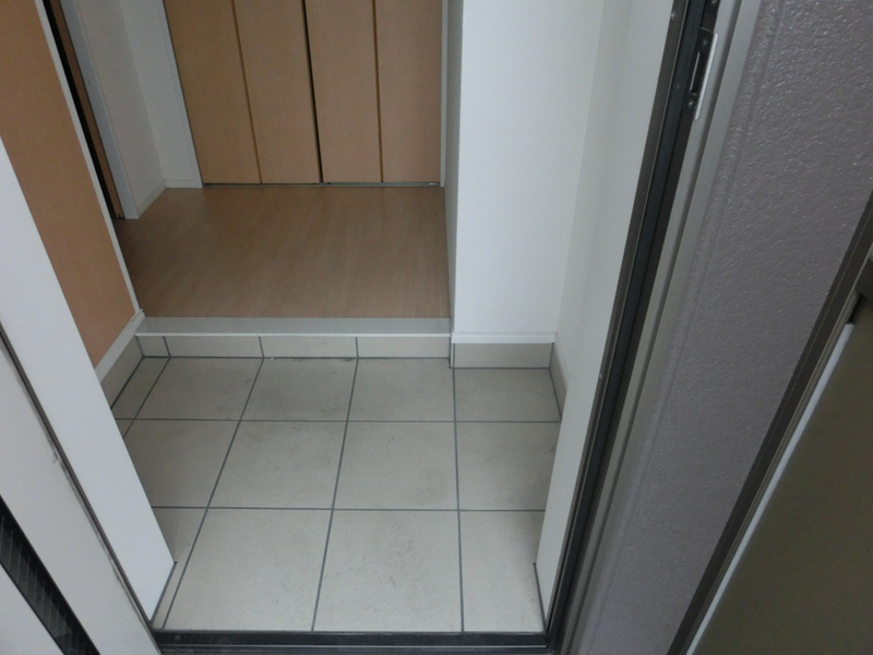 West Houseの物件内観写真