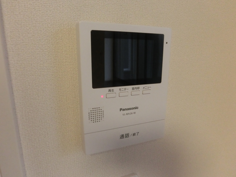 West Houseの物件内観写真