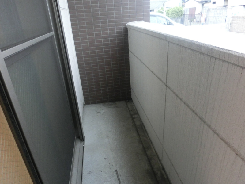 West Houseの物件内観写真
