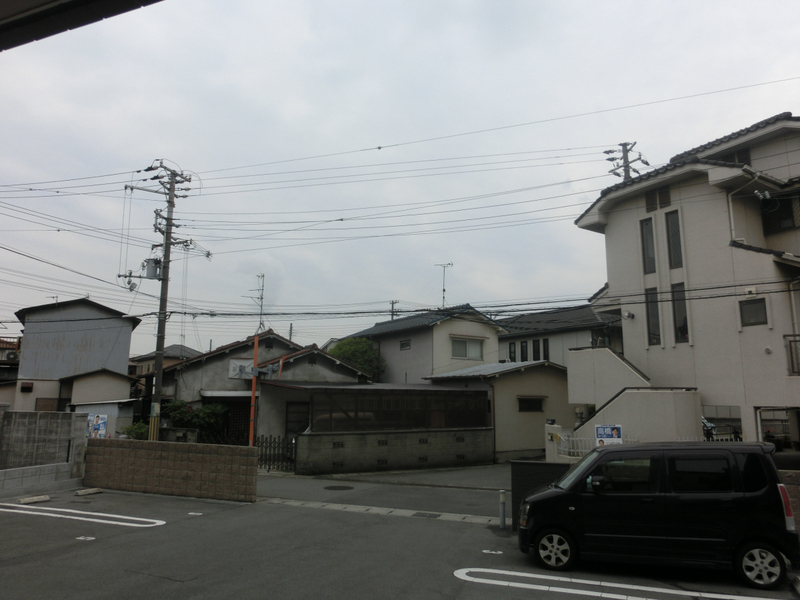 West Houseの物件内観写真