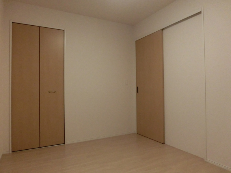 West Houseの物件内観写真