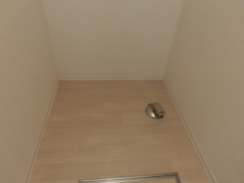 West Houseの物件内観写真