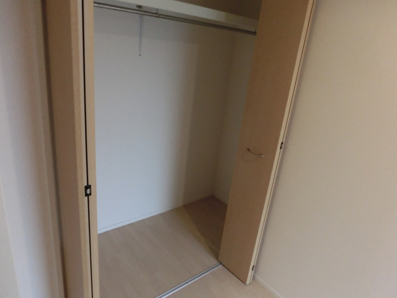West Houseの物件内観写真