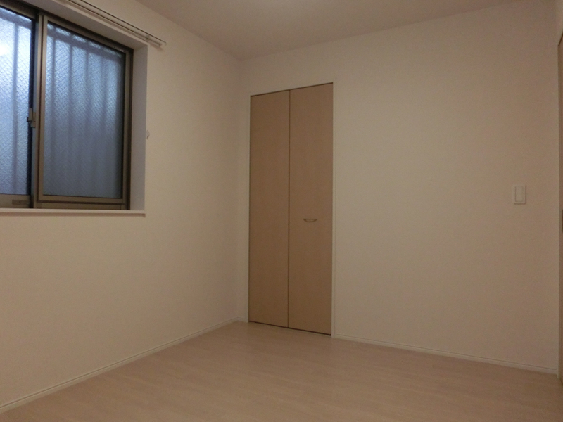 West Houseの物件内観写真
