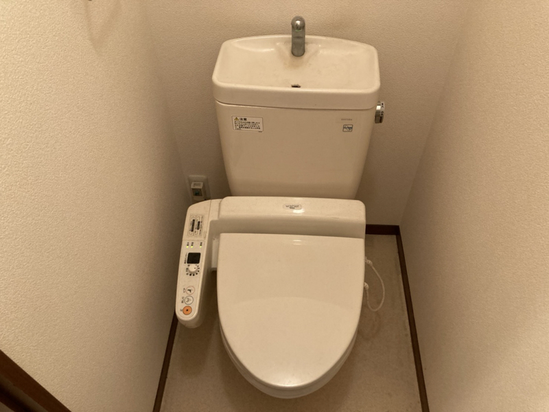 シャーメゾン延末の物件内観写真
