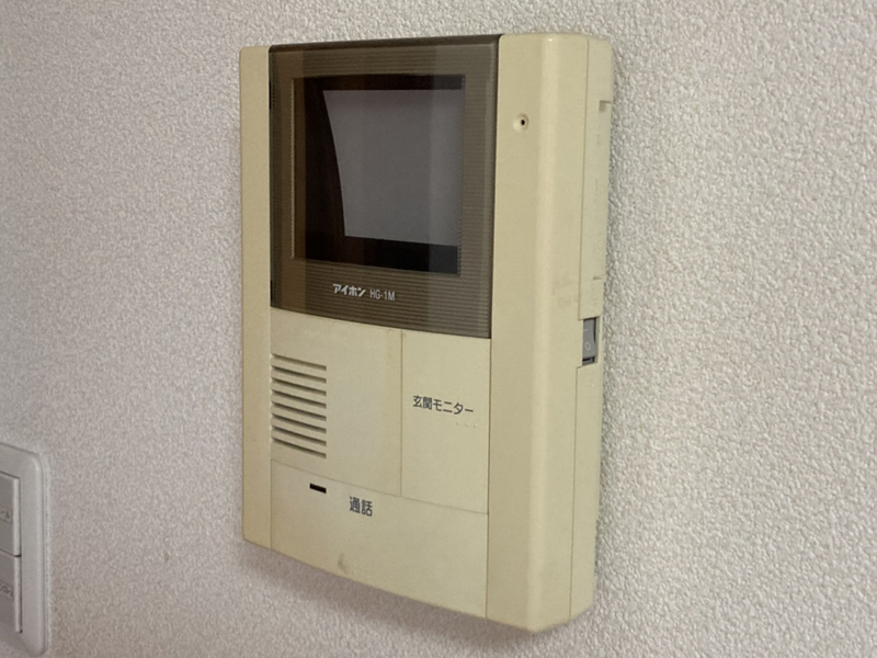 シャーメゾン延末の物件内観写真