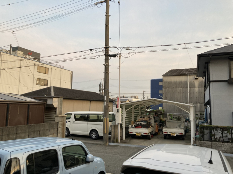 シャーメゾン延末の物件内観写真