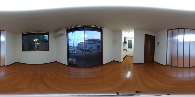 リビング 写真33