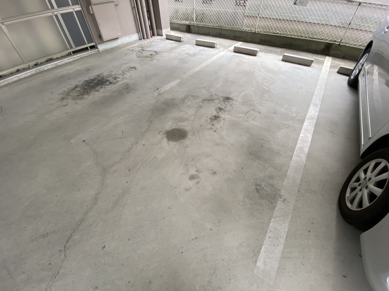 駐車場 写真10