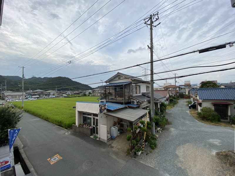 眺望 写真15