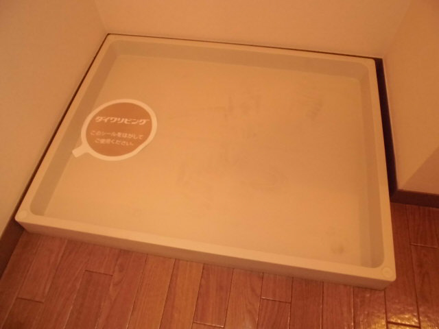 アーリコートの物件内観写真