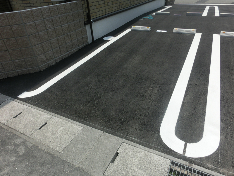 駐車場 写真10