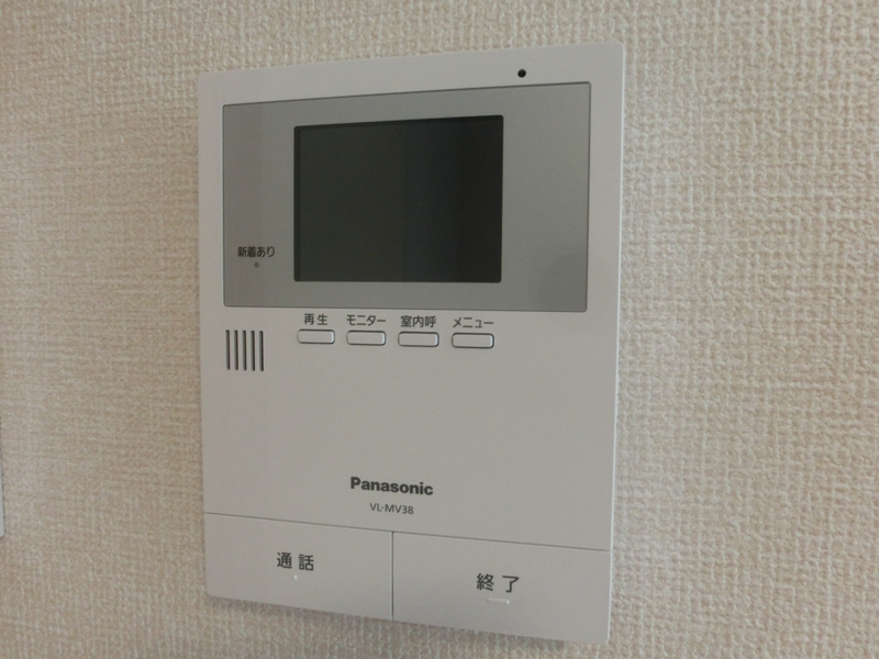 セキュリティ 写真13