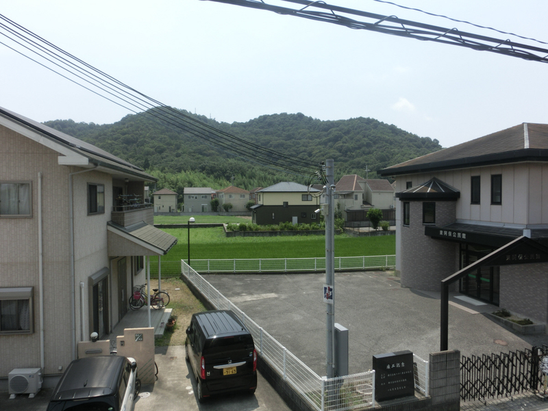 眺望 写真15