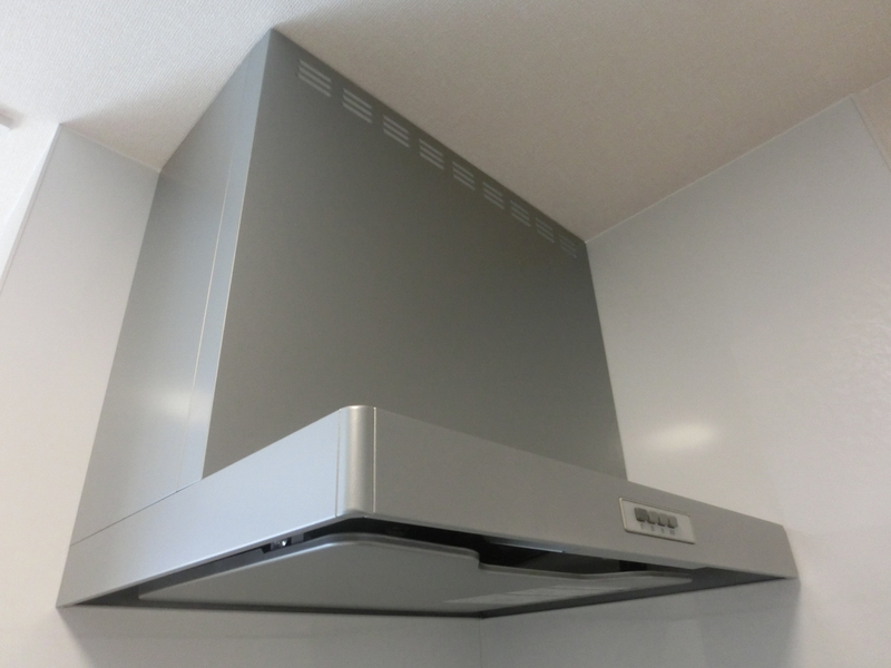 キッチン 写真19