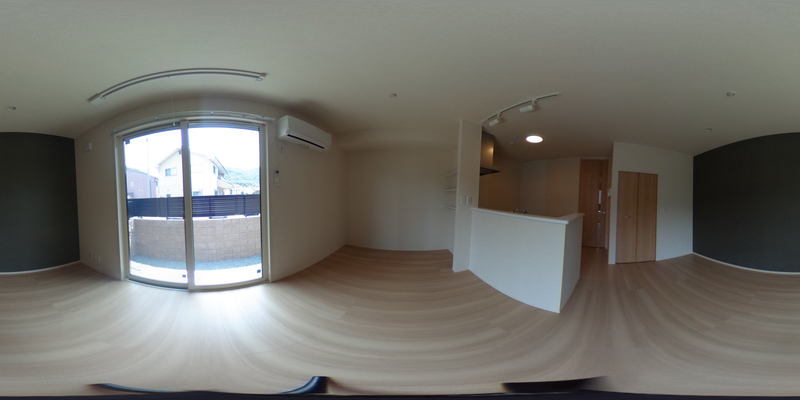 リビング 写真34