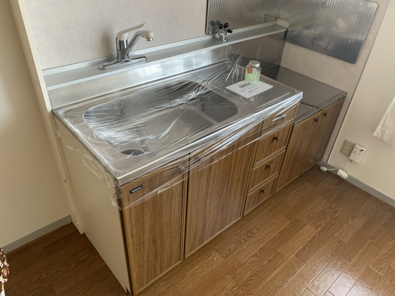 キッチン 写真3