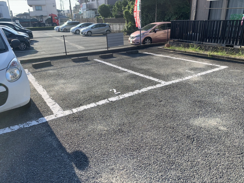 駐車場 写真10