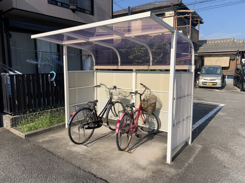 共用部 写真11