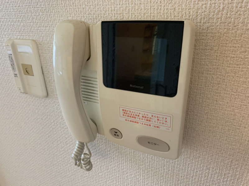 セキュリティ 写真13