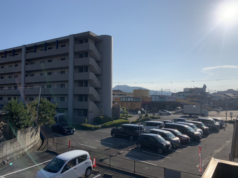 眺望 写真15