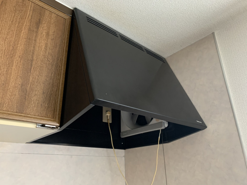 キッチン 写真19
