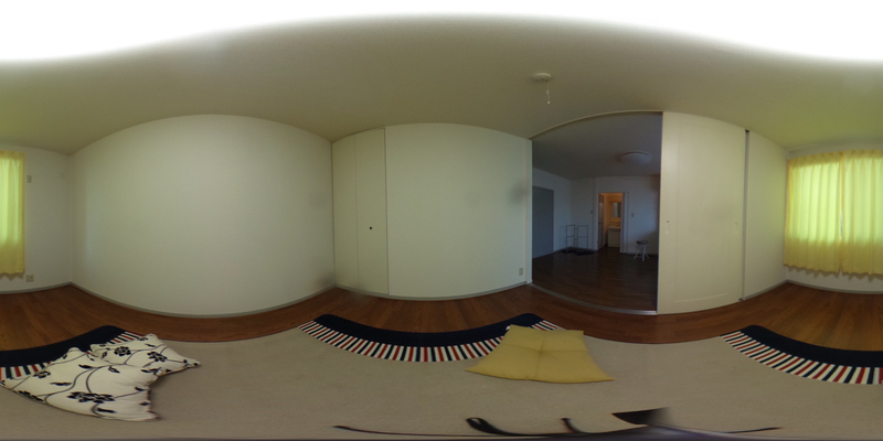 リビング 写真34