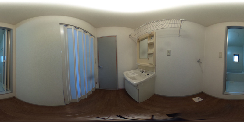 洗面所 写真36