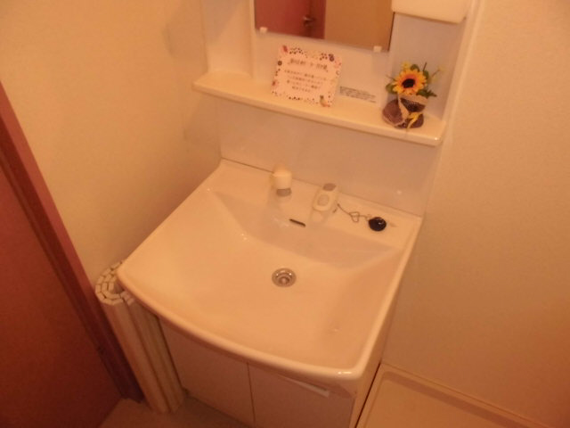 グリーンハイツの物件内観写真