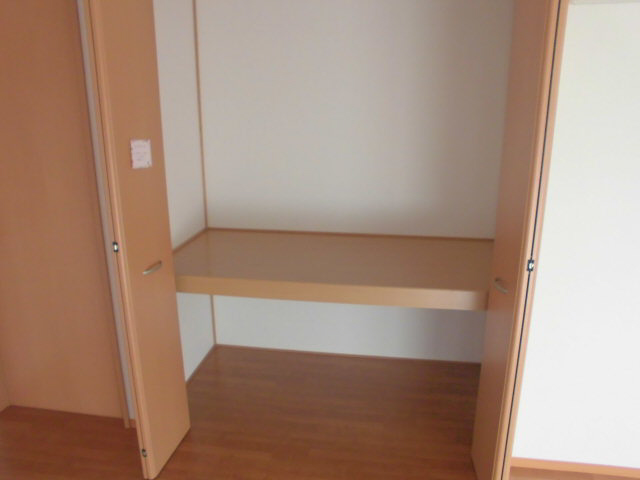 グリーンハイツの物件内観写真