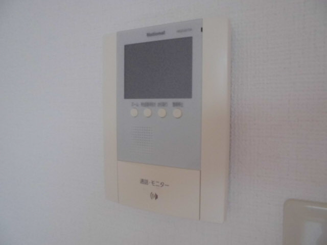 丸萬二番館の物件内観写真