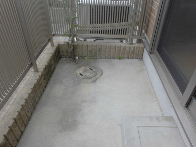 丸萬二番館の物件内観写真