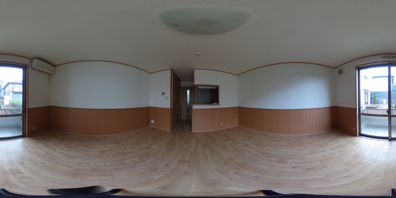 リビング 写真34