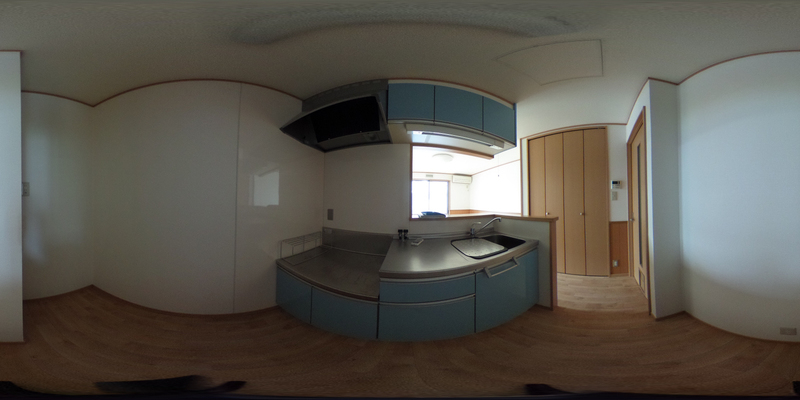 キッチン 写真35