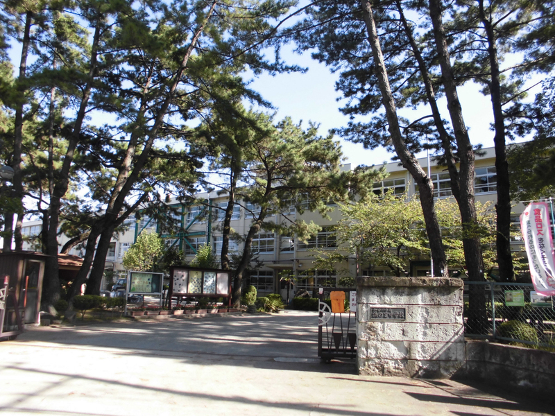 浜の宮中学校まで1127m (徒歩15分) 写真22