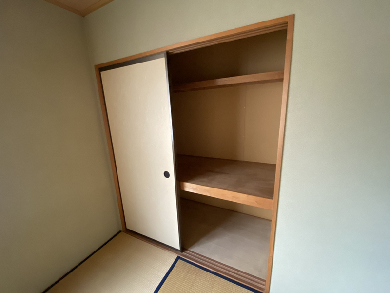 プレジールⅠの物件内観写真