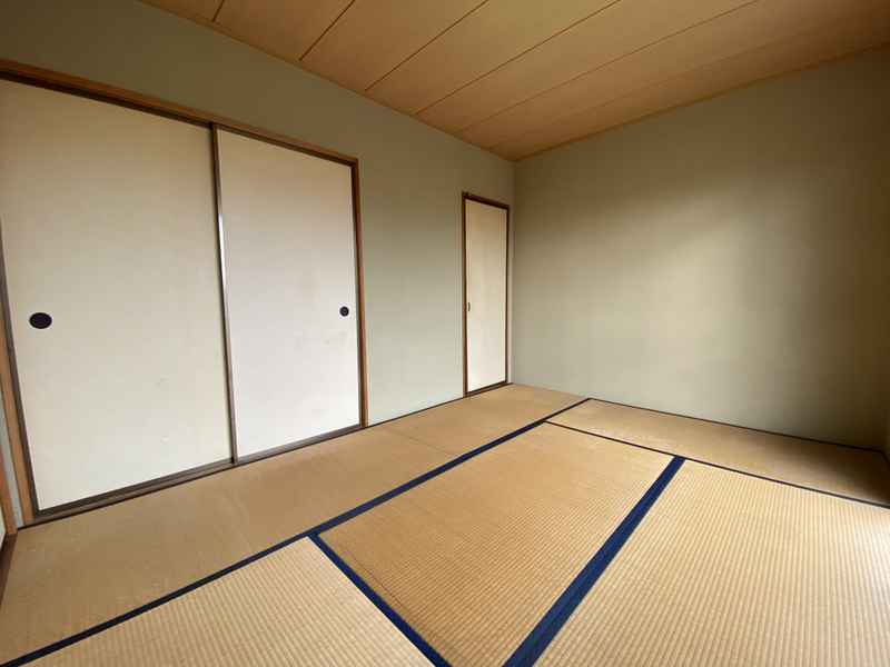 プレジールⅠの物件内観写真
