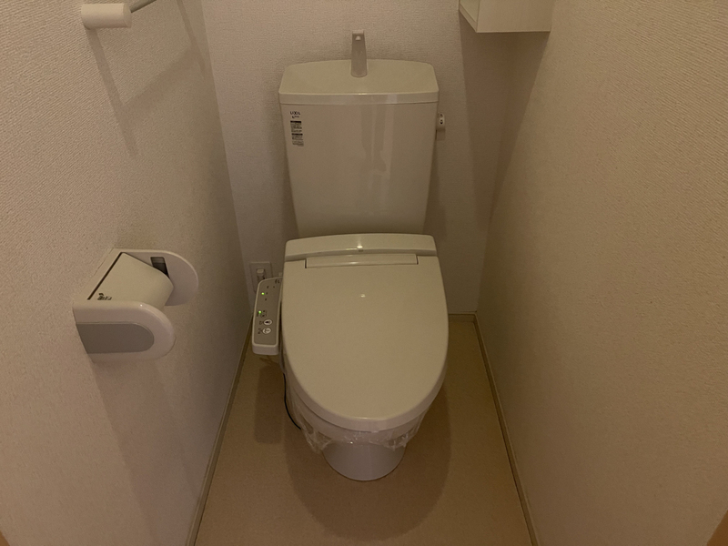 トイレ 写真6