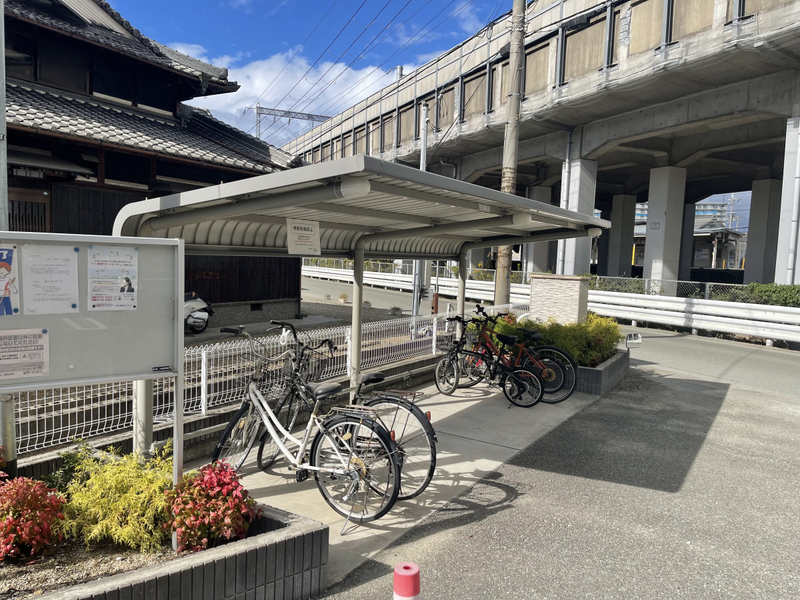 共用部 写真11