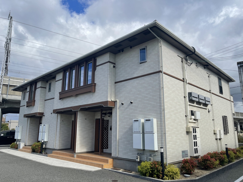 外観 写真29