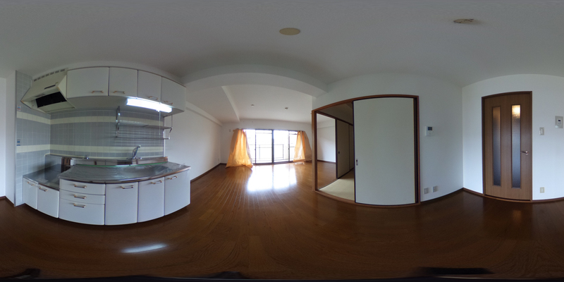 キッチン 写真35