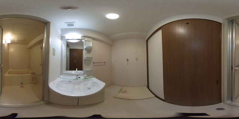 洗面所 写真36