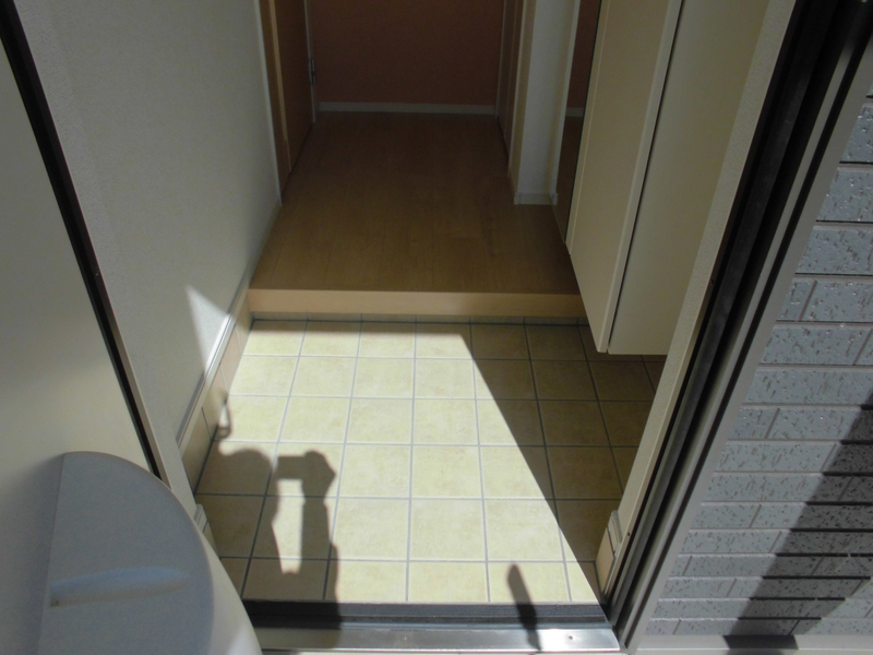 エアリーⅡの物件内観写真