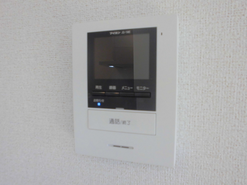 エアリーⅡの物件内観写真