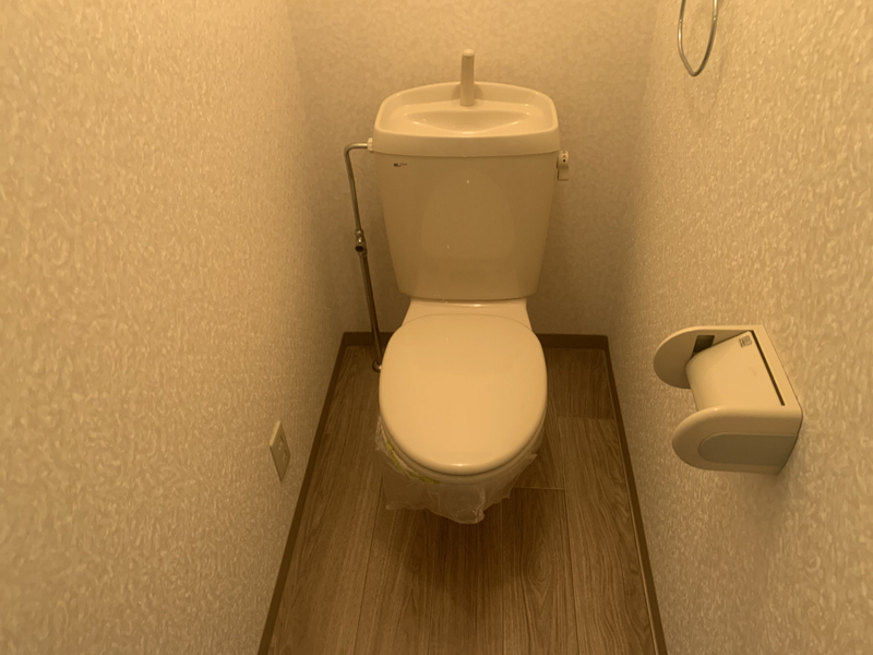 エメロード赤穂の物件内観写真