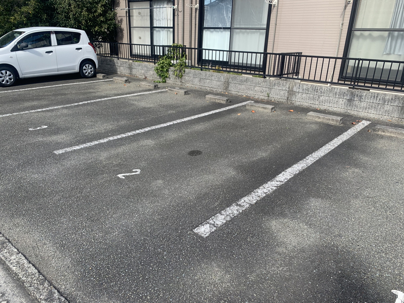 エメロード赤穂の物件外観写真