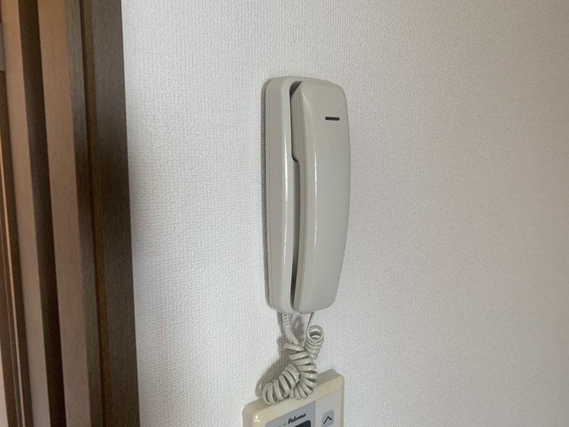 エメロード赤穂の物件内観写真