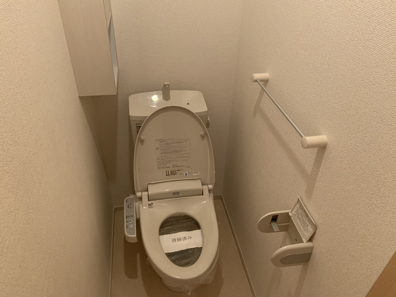 トイレ 写真5