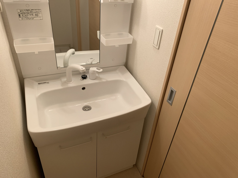 洗面所 写真6