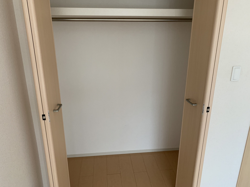 収納 写真10